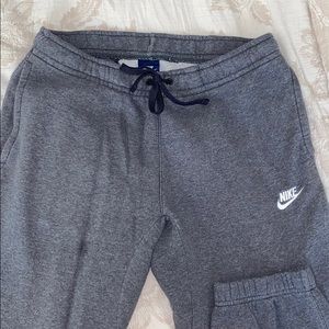 Nike sweatpants